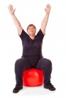 Therapie Übergewicht